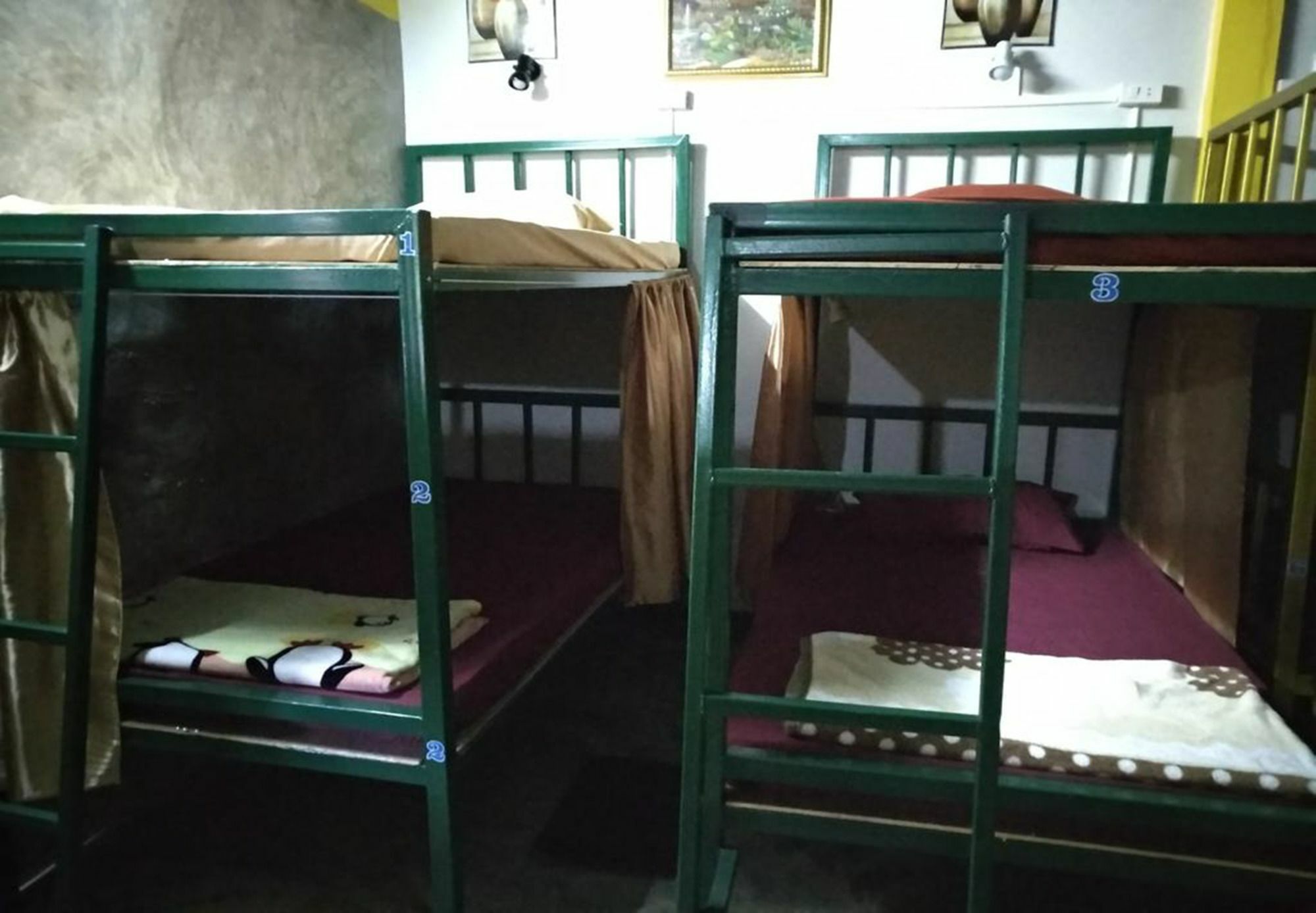 Tiger House Hostel (Adults Only) Chiang Mai Exterior foto